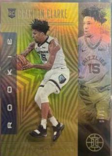 Brandon Clarke