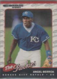 Angel Berroa