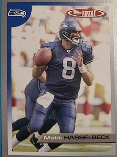 Matt Hasselbeck