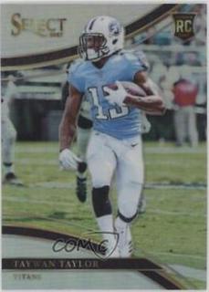 Taywan Taylor