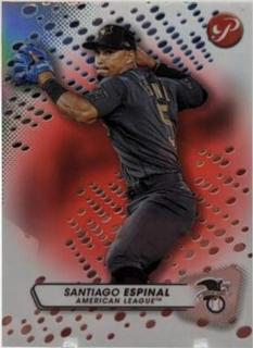 Santiago Espinal