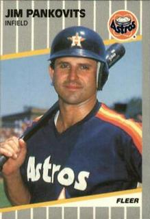 Jim Pankovits