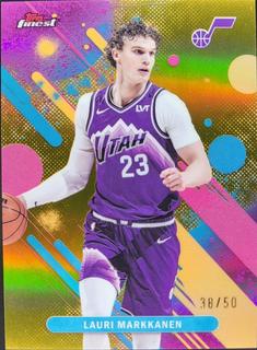 Lauri Markkanen