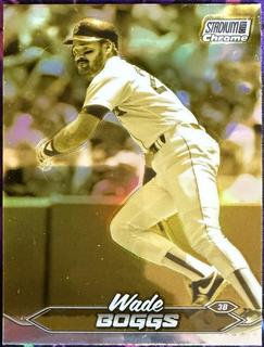 Wade Boggs