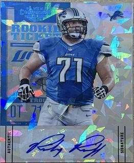 Riley Reiff
