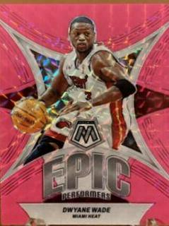 Dwyane Wade