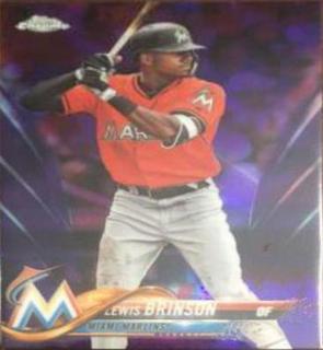 Lewis Brinson