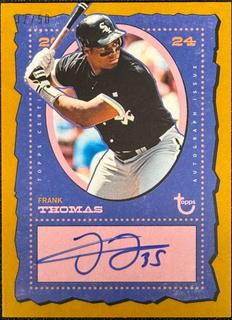 Frank Thomas