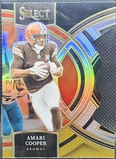 Amari Cooper
