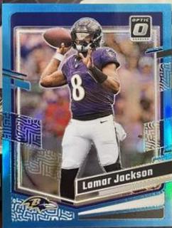 Lamar Jackson