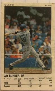 Jay Buhner