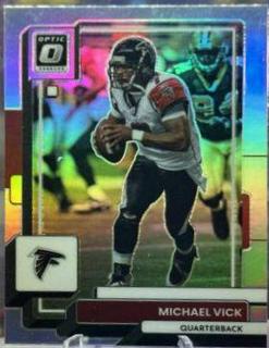 Michael Vick
