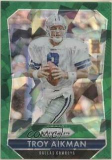 Troy Aikman