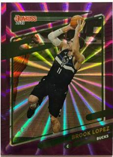 Brook Lopez
