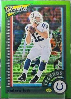 Andrew Luck