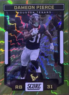Dameon Pierce