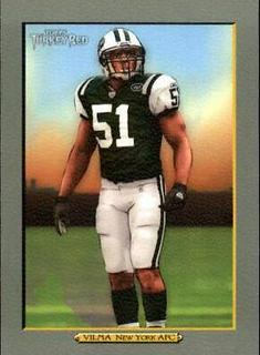 Jonathan Vilma