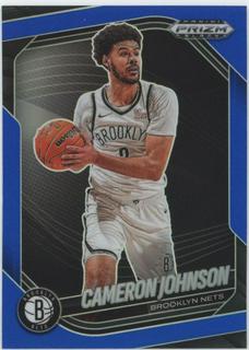 Cameron Johnson