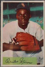 Minnie Minoso
