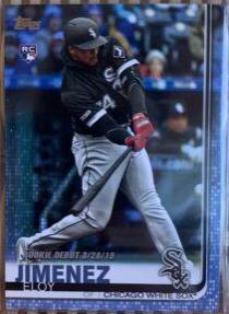 Eloy Jimenez