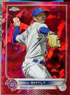 Drew Smyly