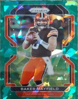 Baker Mayfield