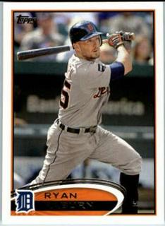 Ryan Raburn