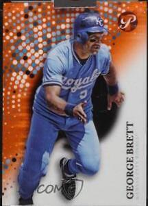 George Brett