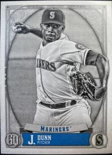 Justin Dunn