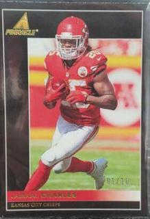 Jamaal Charles