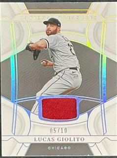 Lucas Giolito