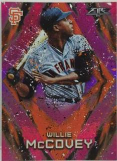 Willie McCovey
