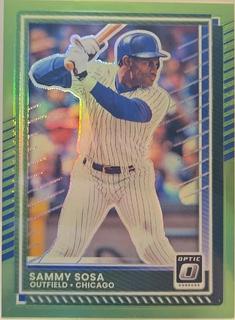 Sammy Sosa