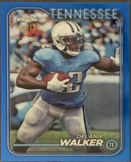 Delanie Walker