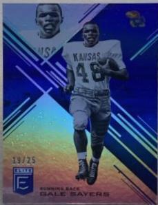 Gale Sayers