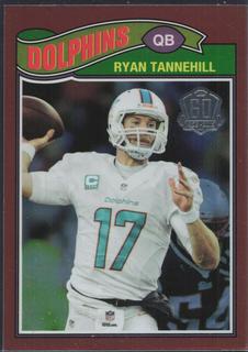 Ryan Tannehill
