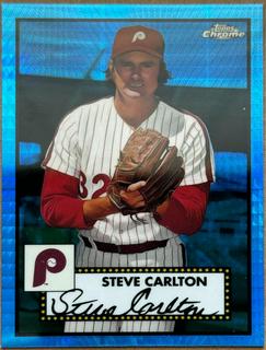 Steve Carlton