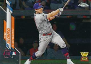 Pete Alonso