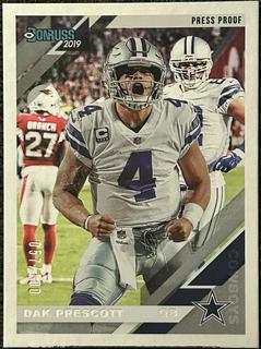 Dak Prescott