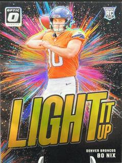 Bo Nix