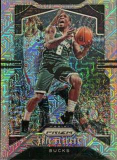Eric Bledsoe