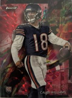 Caleb Williams