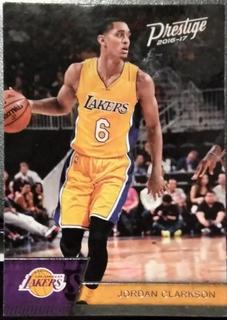 Jordan Clarkson