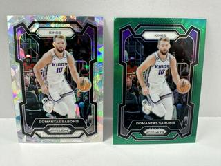 Domantas Sabonis
