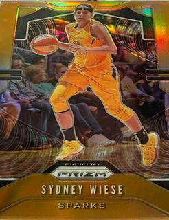Sydney Wiese