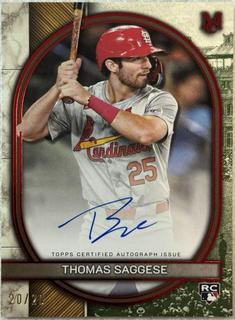 Thomas Saggese