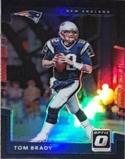 Tom Brady