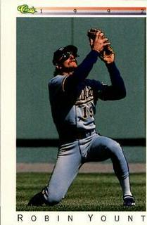 Robin Yount