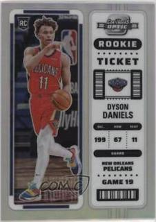 Dyson Daniels