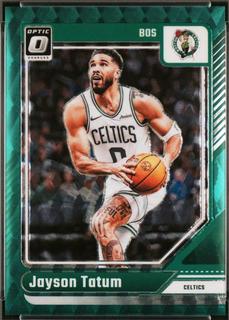 Jayson Tatum